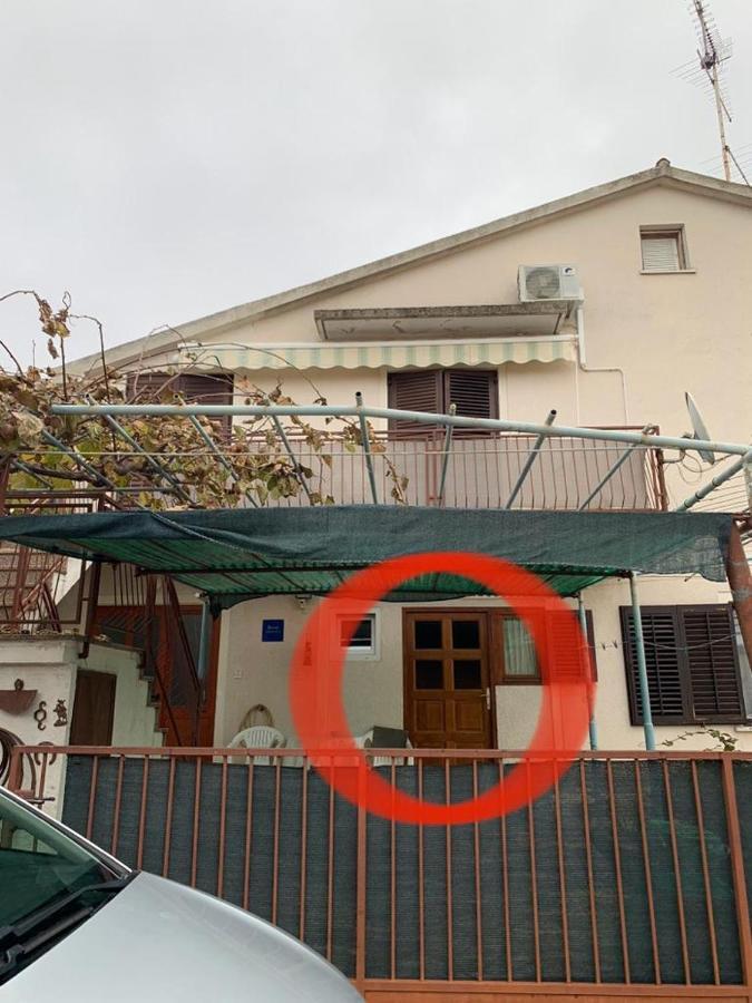 Apartments Mare Novigrad  Exterior photo