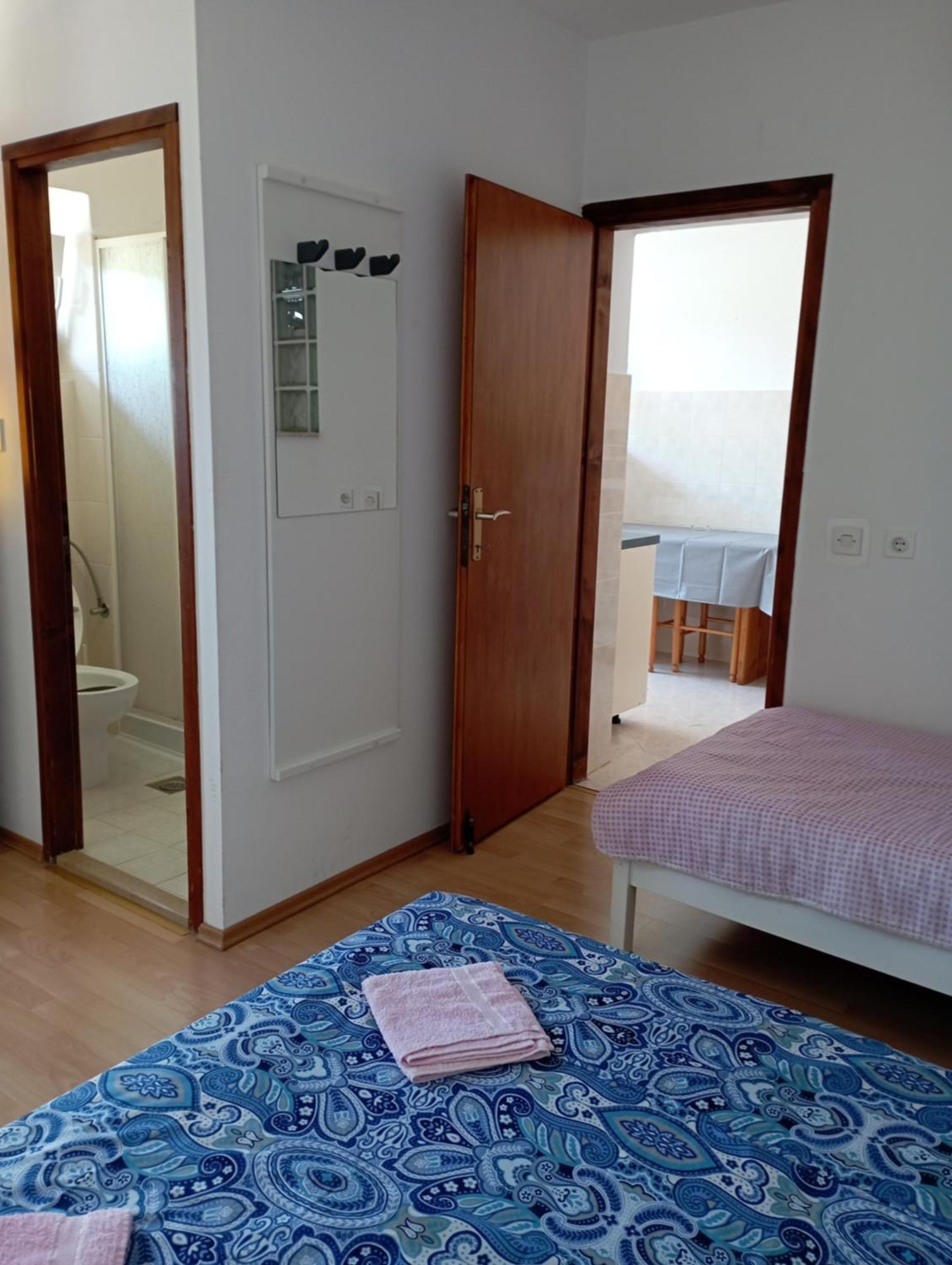 Apartments Mare Novigrad  Room photo